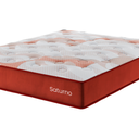 Ver imagem 3 de Colchão Mola Ensacada Queen Size 28x158x198cm Saturno Cobre - Casa Giulia