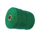 Ver imagem 1 de Corda Trançada de Polipropileno 1kg +- 210m 3mm