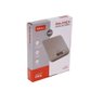 Balança Digital de Cozinha em Inox - Wellmix - 2