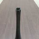 Ver imagem 5 de Vaso Decorativo Enfeite Casa Garrafa Home&Co Vidro 41x8x8cm Fume