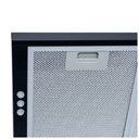 Ver imagem 2 de Depurador Terim Compact New Embutir Black 75 Cm