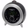 Rádio Relógio Fm com Projetor Rf-233.N 110V - 1