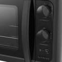 Ver mais imagens de Forno de Bancada Elétrico Dako Supreme 44L 1750W Grill Preto 220V