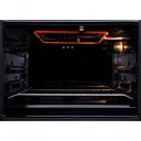 Ver imagem 6 de Forno de Bancada Elétrico Dako Supreme 44L 1750W Grill Preto 220V