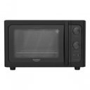 Ver imagem 4 de Forno de Bancada Elétrico Dako Supreme 44L 1750W Grill Preto 220V
