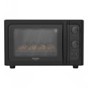 Ver imagem 5 de Forno de Bancada Elétrico Dako Supreme 44L 1750W Grill Preto 220V