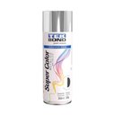 Ver imagem 1 de Tinta Spray Cromado Metálico 250g / 350ml - Tekbond 23281006900
