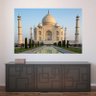 Painel Adesivo de Parede - Taj Mahal - N3377 - 1