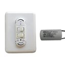 Ver imagem 1 de Interruptor Controle Parede Ventilador Latina 127v Capacitor