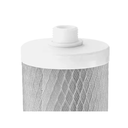Ver imagem 2 de Planeta Água Refil Carbon Block 9,3/4" Rosca C/tnt Compatível com Carcaças Fit 9,3/4 - Cod. 1021