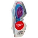 Ver mais imagens de Óculos Natação Speedo Legend Adulto Azul e Rosa