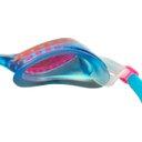 Ver imagem 6 de Óculos Natação Speedo Legend Adulto Azul e Rosa