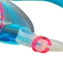 Ver imagem 5 de Óculos Natação Speedo Legend Adulto Azul e Rosa