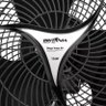 Ventilador Britânia Mega Turbo 50 com 3 Velocidades-220Volts - 3