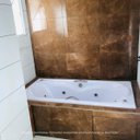 Ver imagem 3 de Banheira Retangular Carrancas Completa com Hidro em Acrílico - 1.70x0.80x0.43 - 127v