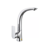 Torneira Monocomando Cozinha Deluxe Ff35219-5 Sensi Ames Cr D'acqua Bica Alta - 1