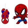 Kit 7 Peças Displays Chão e Mesa Homem Aranha Cute - 4