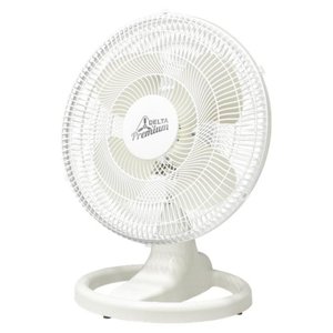 Ventilador Oscilante Mesa / Parede 50cm Venti-Delta Colors