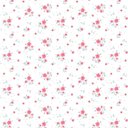 Ver imagem 1 de Papel de Parede Infantil Floral Adesivo Flores Menina N4198