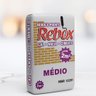 Reboco Pronto 3 em 1 Medio - Rebox - 1