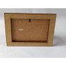 Porta Retrato 10x7 em mdf para lembrancinha 100 Und - 2
