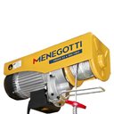 Ver imagem 2 de Guincho Talha Elétrica 500 a 1000kg Prime Menegotti