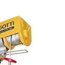 Ver imagem 5 de Guincho Talha Elétrica 500 a 1000kg Prime Menegotti