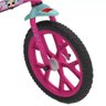 Bicicleta Infantil Lol Aro 14 - Bandeirante - 4