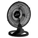 Ver imagem 1 de Ventilador Oscilante Mesa / Parede 50cm Venti-Delta Preto