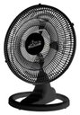 Ver imagem 1 de Ventilador Oscilante Mesa / Parede 50cm Venti-Delta Preto