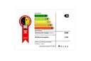 Ver imagem 2 de Ventilador de Mesa Venti-Delta Free 40cm Preto Bi-Volt