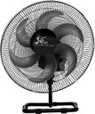 Ver imagem 1 de Ventilador de Mesa Venti-Delta Free 40cm Preto Bi-Volt