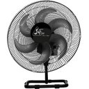 Ver imagem 1 de Ventilador de Mesa Venti-Delta Free 40cm Preto Bi-Volt