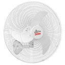 Ver imagem 1 de Ventilador de Parede 65cm Super Delta Branco Bivolt