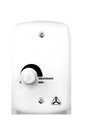 Ver imagem 2 de Ventilador de Parede 65cm Super Delta Branco Bivolt