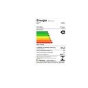 Ver imagem 2 de Ventilador Oscilante de Parede 40cm Venti-Delta Free Branco