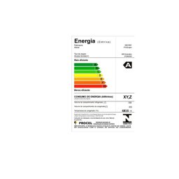 Ventilador Oscilante de Parede 40cm Venti-Delta Free Branco - 2