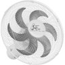Ventilador Oscilante de Parede 40cm Venti-Delta Free Branco - 1