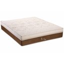 Ver imagem 1 de Colchão Casal Molas Ensacadas Masterpocket Jasmim Euro Pillow (138x188x34) - Polar