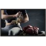 Quadro Decorativo Academia Boxe Treino Decoração Salas - 4