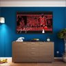 Quadro Decorativo Michael Jordan Basquete Esporte Decorar - 2
