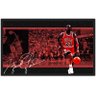 Quadro Decorativo Michael Jordan Basquete Esporte Decorar - 1