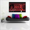 Quadro Decorativo Michael Jordan Basquete Esporte Decorar - 4