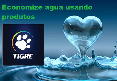 Acabamento para Válvula de Descarga Branco Flux Tigre - 3