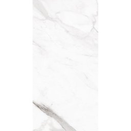 Porcelanato Polido Mármore Calacata Altissimo Lux Biancogres - (60x120) (Retificado) EXTRA - 1
