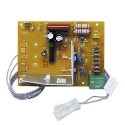 Placa eletronica lavadora Ge 189d5001G007 127v nova Efa - 1