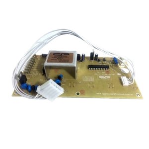 Placa Potencia Lavadora Colormaq Lca 11kg Bivolt Cp1454