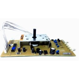 Placa potencia compativel electrolux lte12 cp1432 - 1