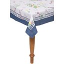 Ver imagem 3 de Toalha de Mesa Retangular Karsten Antiformiga Siciliano