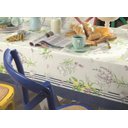 Ver imagem 2 de Toalha de Mesa Retangular Karsten Antiformiga Siciliano